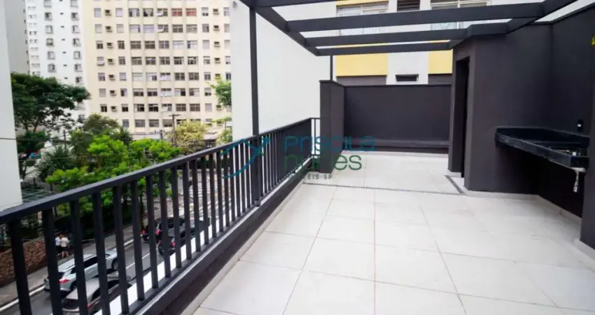 Casa em condomínio  higienópolis  com 2 quartos, sendo 2 suítes, 180m²