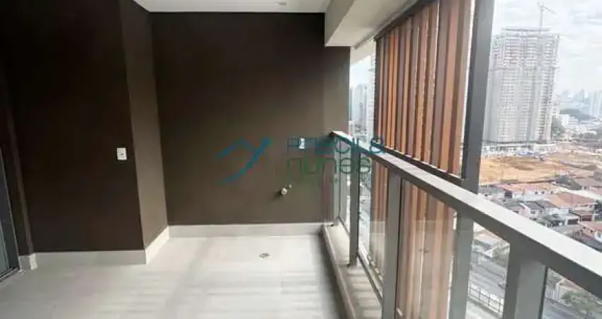 Apartamento com 2 quartos à venda na Rua Andréa Paulinetti, Brooklin, São Paulo