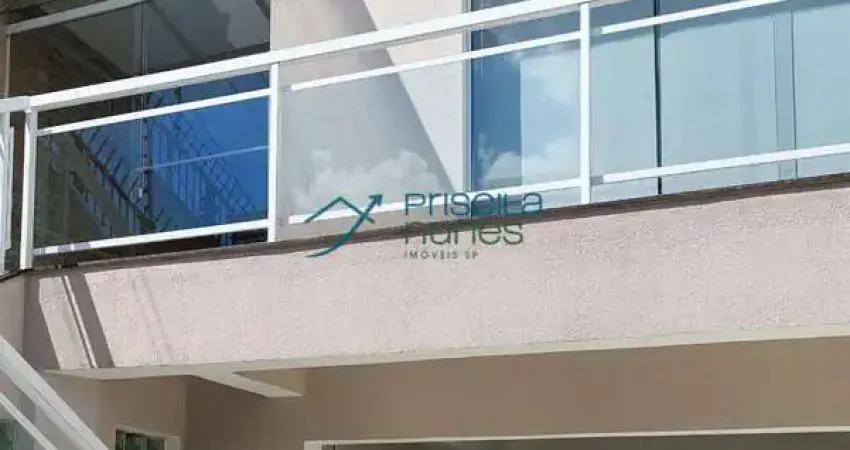 Casa com 3 quartos à venda na Rua Croata, 707, Vila Ipojuca, São Paulo