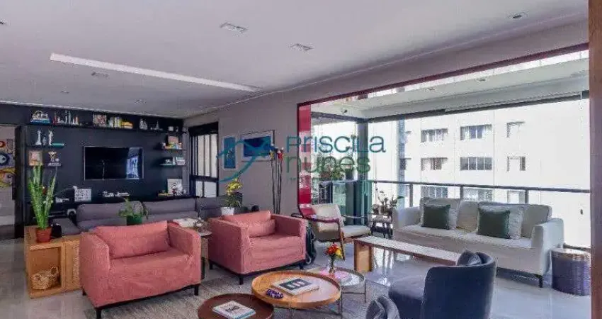 Apartamento com 2 quartos à venda em Sumaré, São Paulo