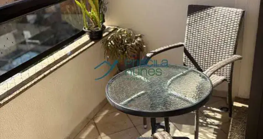 Apartamento com 3 quartos à venda em Perdizes, São Paulo