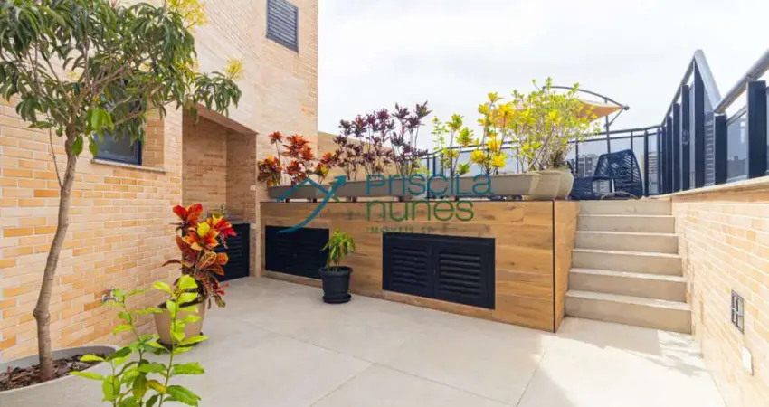 Cobertura com 3 quartos à venda em Perdizes, São Paulo