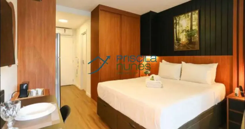 Apartamento com 1 quarto à venda na Rua dos Pinheiros, Pinheiros, São Paulo