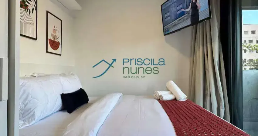 Apartamento com 1 quarto à venda na Rua dos Pinheiros, Pinheiros, São Paulo