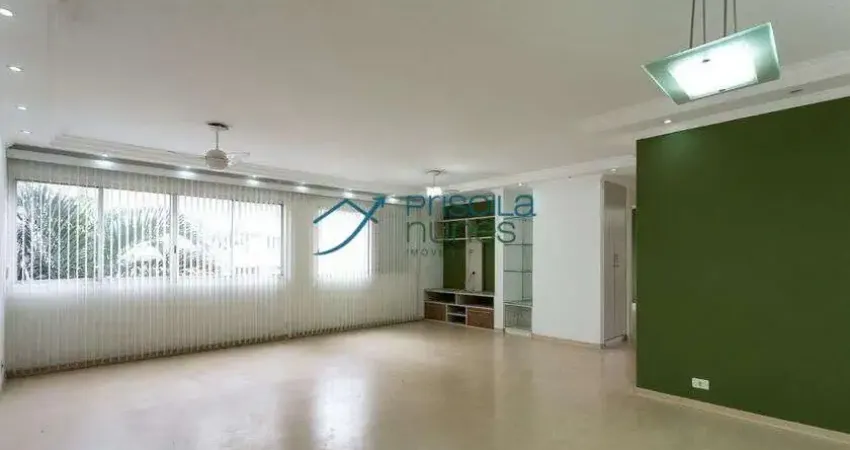 Apartamento com 2 quartos à venda na Rua Alvorada, Vila Olímpia, São Paulo