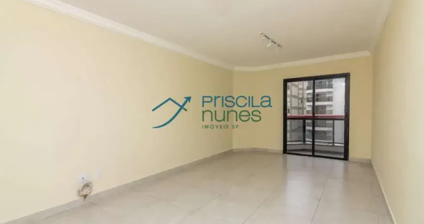 Apartamento com 3 quartos à venda na Pompéia, São Paulo