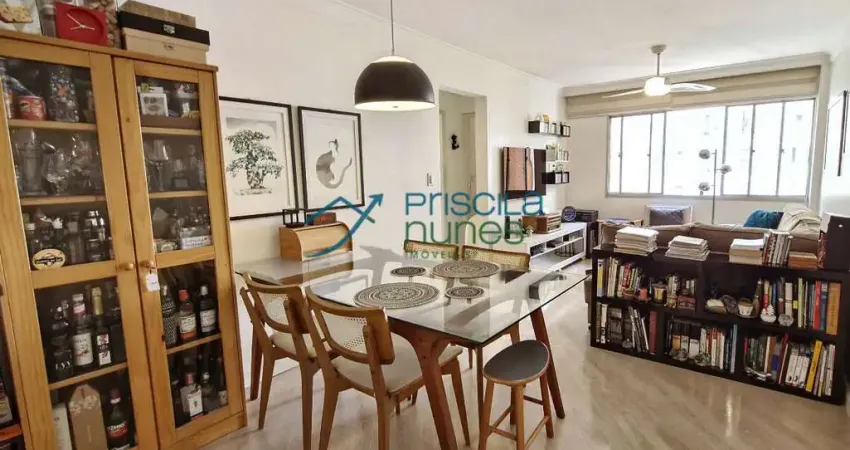 Apartamento com 2 quartos à venda na Rua Pintassilgo, Vila Uberabinha, São Paulo