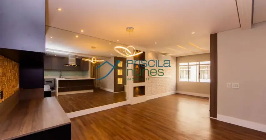 Apartamento com 2 quartos à venda na Rua Flórida, Brooklin, São Paulo