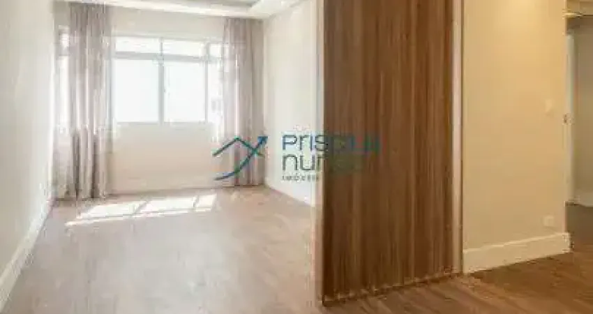 Apartamento com 2 quartos para alugar na Vila Nova Conceição, São Paulo