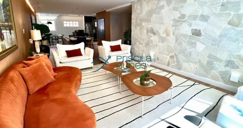 Apartamento com 4 quartos à venda na Rua Bartira, Perdizes, São Paulo