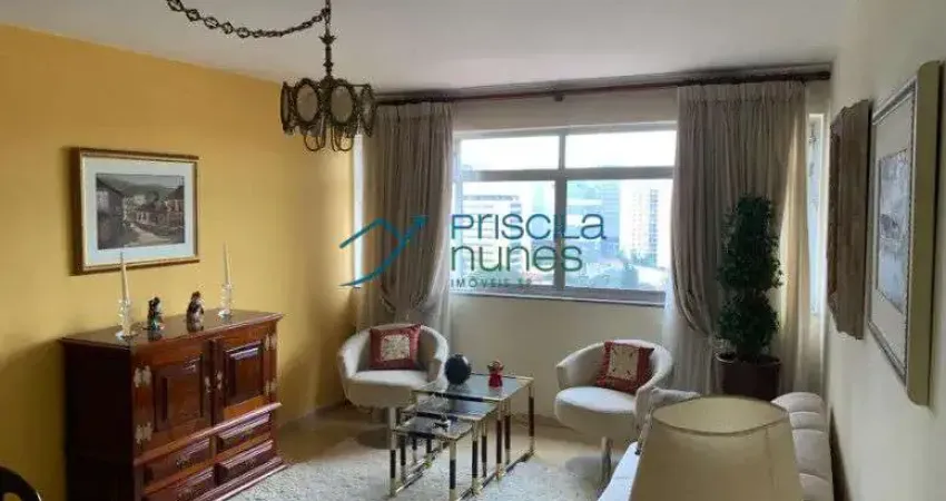 Apartamento vila mariana 90 de àrea ùtil com localização privilegiada