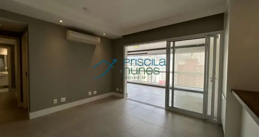 Apartamento com 2 quartos à venda na Rua Humberto I, Vila Mariana, São Paulo