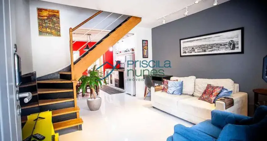 Casa com 2 quartos à venda na Rua Cangatara, Pinheiros, São Paulo