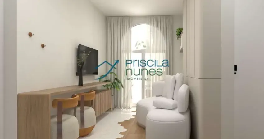 Apartamento com 1 quarto à venda na Rua Maestro Cardim, Bela Vista, São Paulo