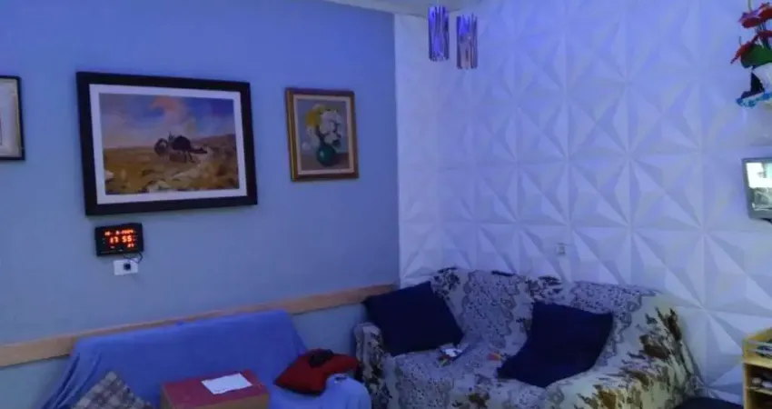 Apartamento com 2 quartos à venda na Rua Vitorino Carmilo, 0165, Barra Funda, São Paulo