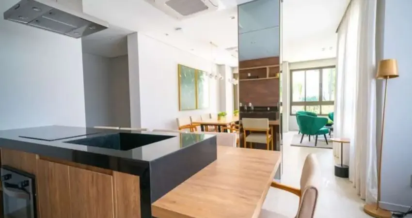 Apartamento com 2 quartos à venda na Avenida Alberto Augusto Alves, 270, Vila Andrade, São Paulo