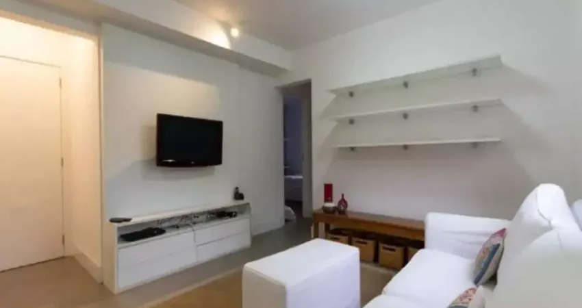 Apartamento a venda 84m², 2 dormitórios, 2 suítes, 1 vaga - vila andrade