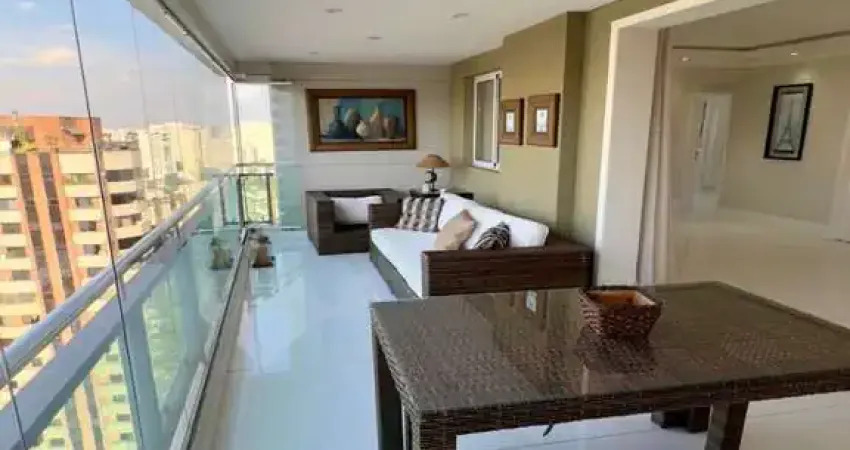 Apartamento com 3 quartos à venda na Rua José Gonçalves, 292, Vila Andrade, São Paulo