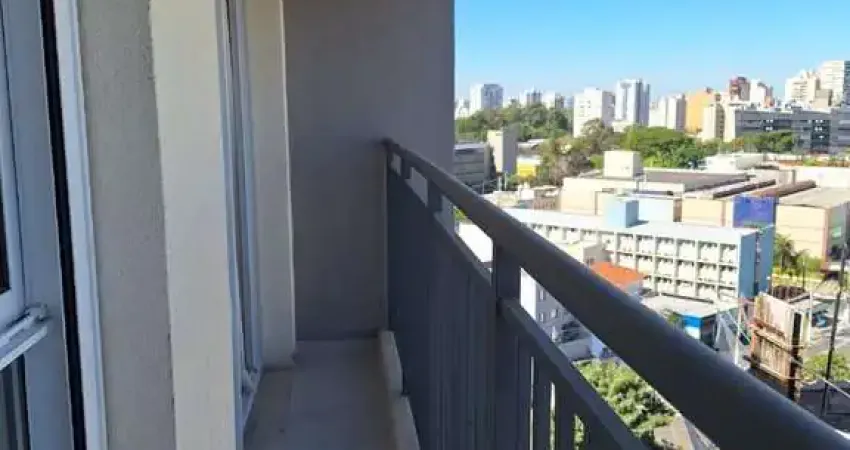 Apartamento com 1 quarto à venda na Rua Domingos de Morais, 1832, Vila Mariana, São Paulo