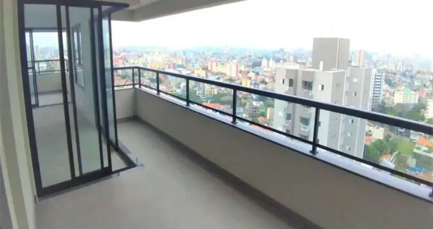 Apartamento com 3 quartos à venda na Rua João Ribeiro, 1031, Campestre, Santo André