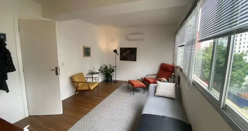 Sala comercial à venda na Rua Pedroso Alvarenga, 1245, Itaim Bibi, São Paulo