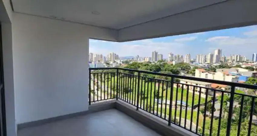 Apartamento com 3 quartos à venda na Rua Avanhandava, 095, Vila Gilda, Santo André