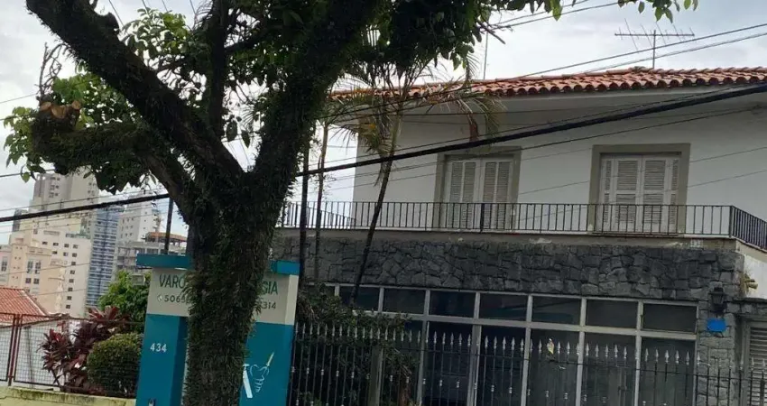 Casa com 3 quartos à venda na Rua Manoel Coelho da Silva, 0434, Bosque da Saúde, São Paulo