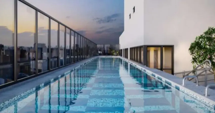 Apartamento à venda no brooklin, são paulo-sp: 2 quartos, 2 suítes, 3 banheiros, 1 vaga, 73m². agende sua visita!