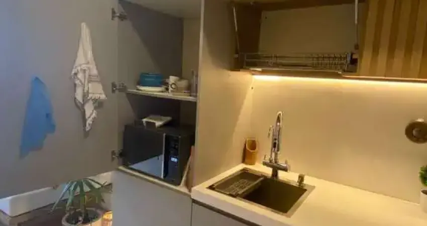 Apartamento com 1 quarto à venda na Rua dos Pinheiros, 0001057, Pinheiros, São Paulo