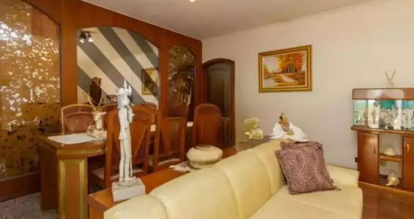 Apartamento á venda no campo belo, com 3 dormitórios, sendo 1 suíte e 2 vagas.