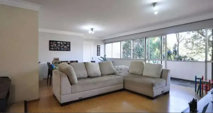 Apartamento com 3 quartos à venda na Rua Deputado Laércio Corte, 116, Vila Andrade, São Paulo