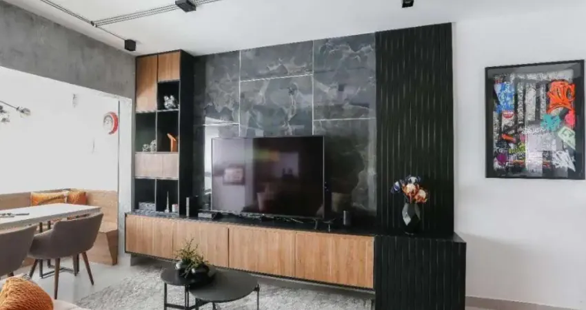 Apartamento com 1 quarto à venda na Rua Desembargador Aragão, 0076, Vila Mariana, São Paulo