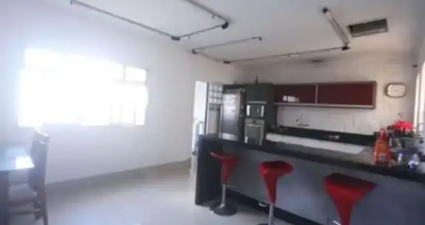 Casa com 3 quartos à venda na Rua Conde Siciliano (Vl Mussolini), 280, Rudge Ramos, São Bernardo do Campo