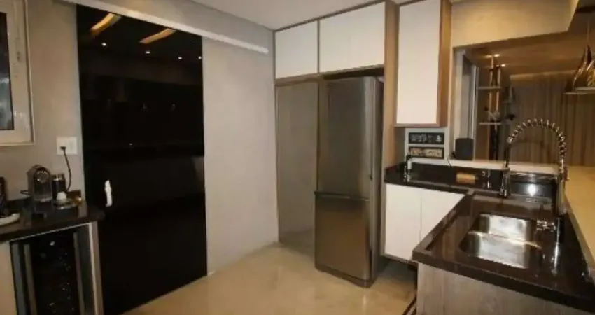 Apartamento com 2 quartos à venda na Rua Tobias Barreto, 1054, Alto da Mooca, São Paulo