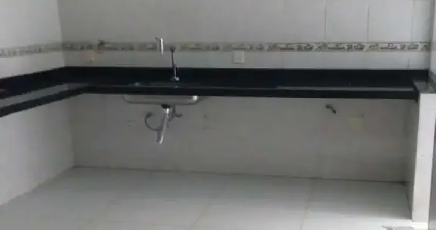 Apartamento sem condomínio com 3 dormitórios com 1 suíte -campestre -santo andré