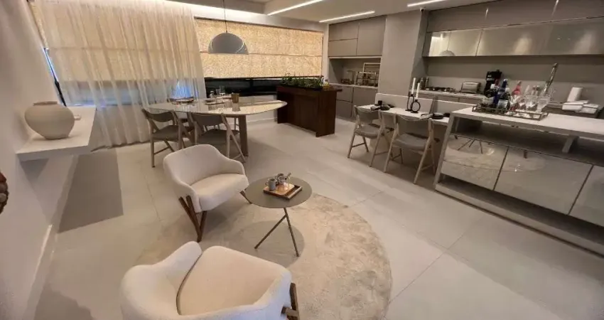 Apartamento com 3 quartos à venda na Avenida Antonio Álvaro, 350, Vila Assunção, Santo André