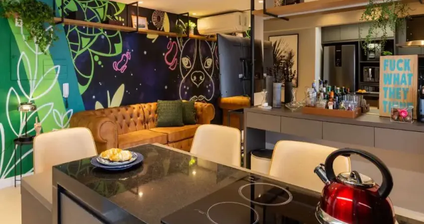 Apartamento no condomínio tao conceição na vila parque jabaquara com 78m² 2 dormitórios 1 suíte 2 banheiros 1 vaga