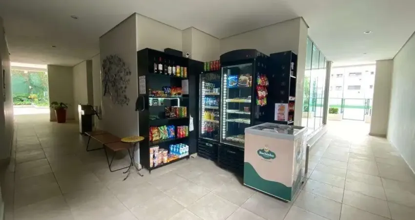 Apartamento à venda na vila andrade com 138m², 3 quartos e 2 vagas