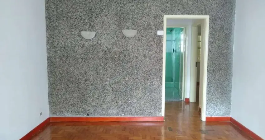 Apartamento com 2 quartos à venda na Rua Bartolomeu Zunega, 82, Pinheiros, São Paulo