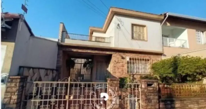 Casa com 5 quartos à venda na Rua Antônio Rocco, 77, Mooca, São Paulo