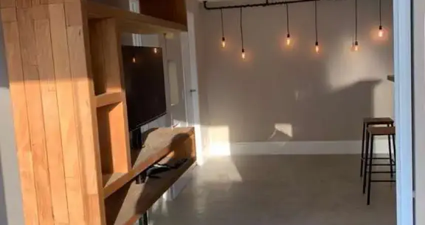 Apartamento com 1 quarto à venda na Rua Marechal Barbacena, 1108, Jardim Anália Franco, São Paulo