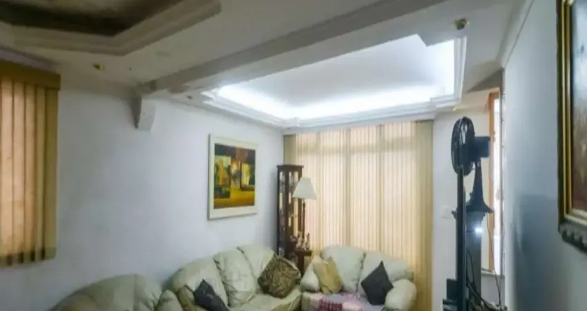 Sobrado à venda 280m² 3 dormitórios 1 suite 2 banheiros 3 vagas de garagem no tatuapé.