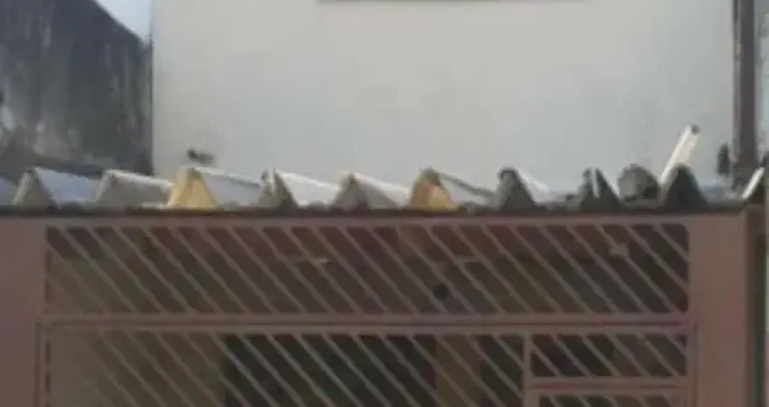 Casa com 3 quartos à venda na Rua Borges de Figueiredo, 0873, Mooca, São Paulo