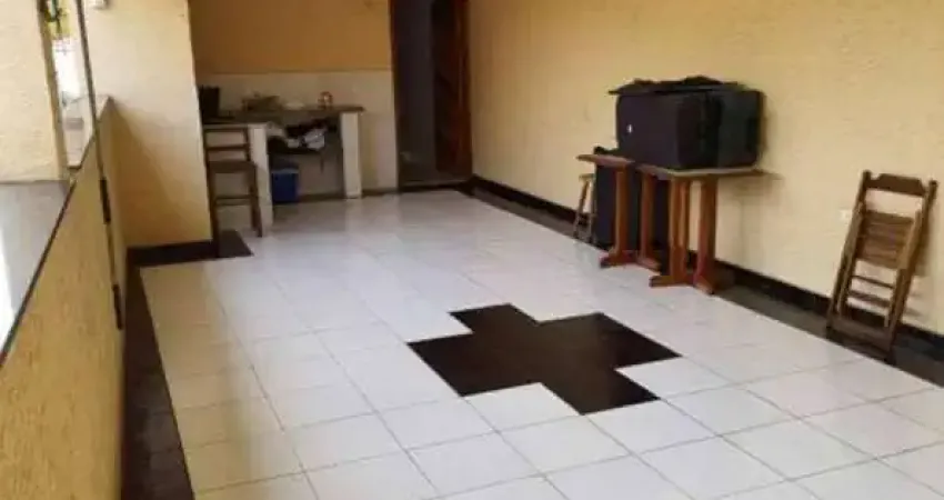 Casa com 3 quartos à venda na Rua Santa Lúcia, 192, Tatuapé, São Paulo