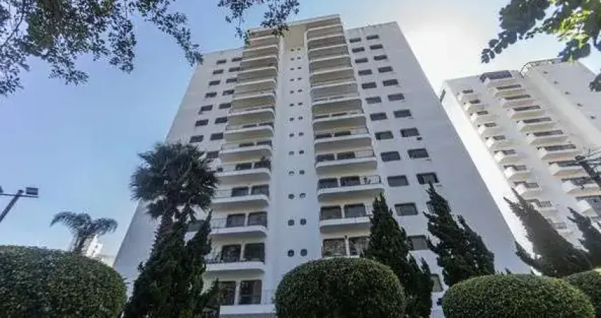 Apartamento com 4 quartos à venda na Rua Francisco Soledade, 092, Parque da Mooca, São Paulo