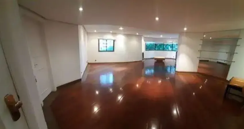 Apartamento no condomínio chácara tangará no morumbi com 226m² 6 dormitórios 8 banheiros  4 vagas.