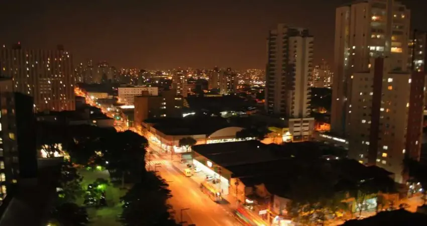 Apartamento à venda 103m² com 3 dormitórios e 1 vaga no tatuapé