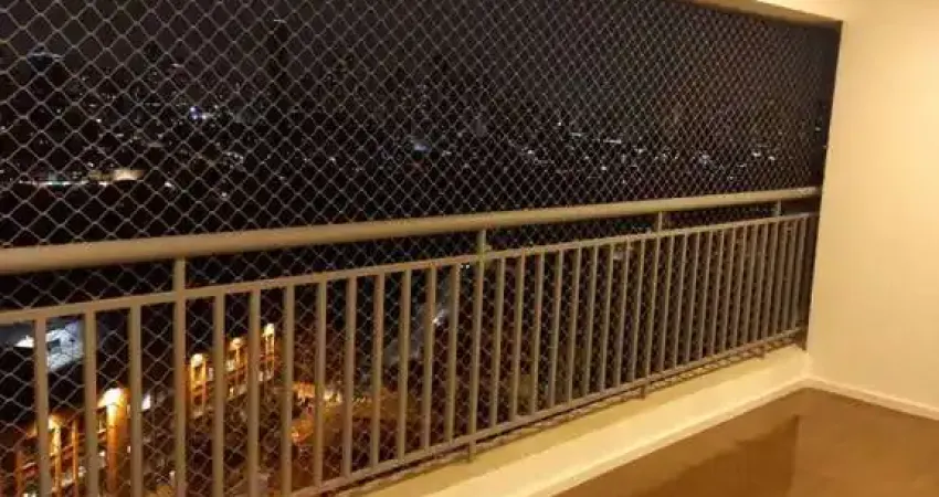 Apartamento para venda 78m², 2 dormitórios,1 suíte, 1 vaga determinada - belém