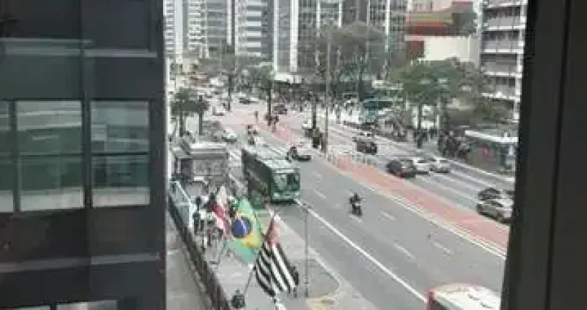 Sala/conjunto à venda na avenida paulista, bela vista - são paulo