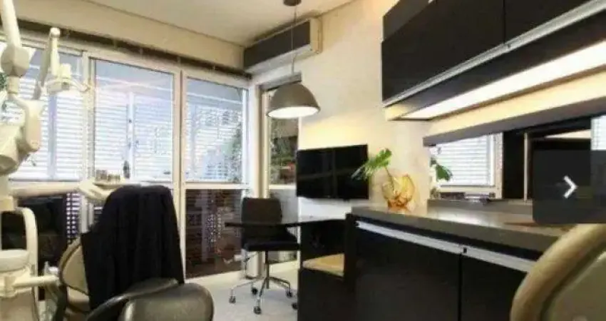 Ponto comercial à venda na Rua Oscar Freire, 2259, Pinheiros, São Paulo